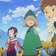 Illustration for article titled In The Latest Chapter Of... Monster Hunter Stories: RIDE ON (Ch.05)